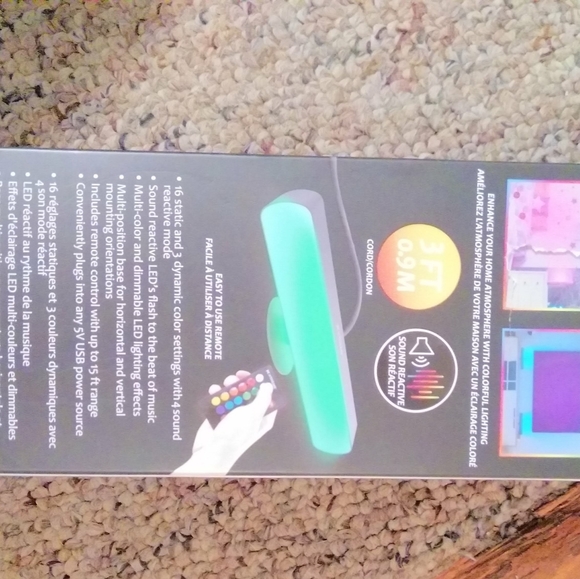 Light . bar - Picture 3 of 9